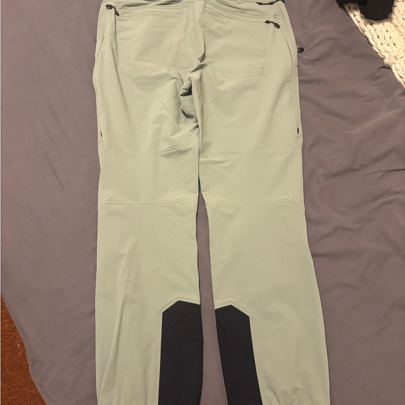 Burton AK Softshell Pants - Picture 2 of 4